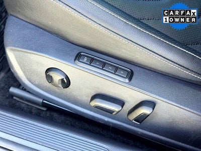 2024 Volkswagen Jetta 1.5T SEL