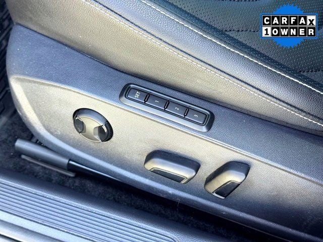 2024 Volkswagen Jetta 1.5T SEL