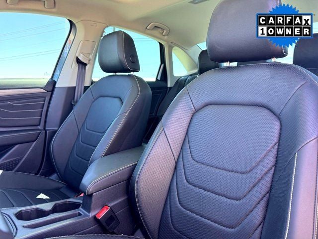 2024 Volkswagen Jetta 1.5T SEL