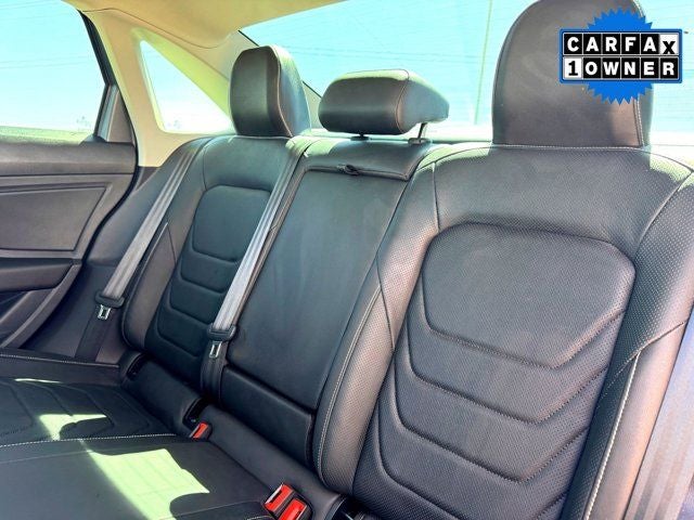 2024 Volkswagen Jetta 1.5T SEL