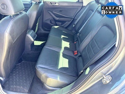 2024 Volkswagen Jetta 1.5T SEL