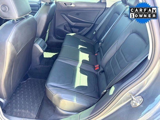 2024 Volkswagen Jetta 1.5T SEL