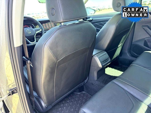 2024 Volkswagen Jetta 1.5T SEL