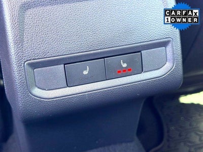 2024 Volkswagen Jetta 1.5T SEL