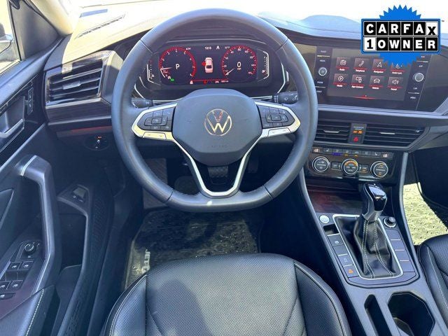 2024 Volkswagen Jetta 1.5T SEL