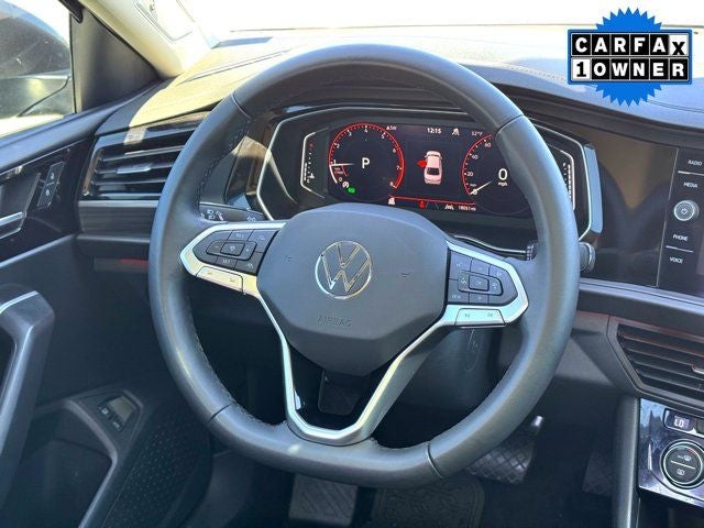 2024 Volkswagen Jetta 1.5T SEL