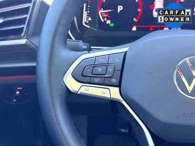 2024 Volkswagen Jetta 1.5T SEL