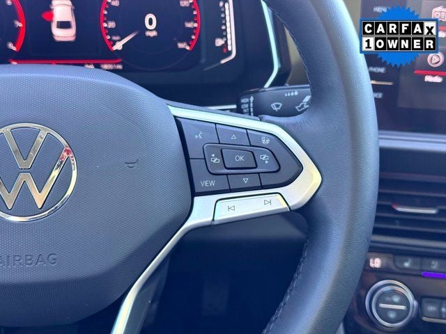 2024 Volkswagen Jetta 1.5T SEL