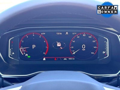 2024 Volkswagen Jetta 1.5T SEL