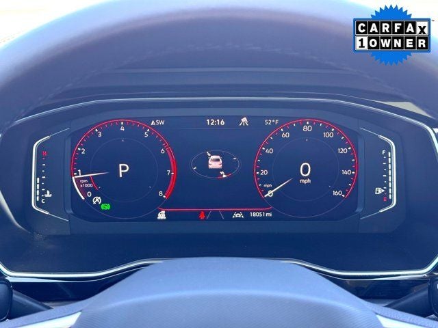 2024 Volkswagen Jetta 1.5T SEL