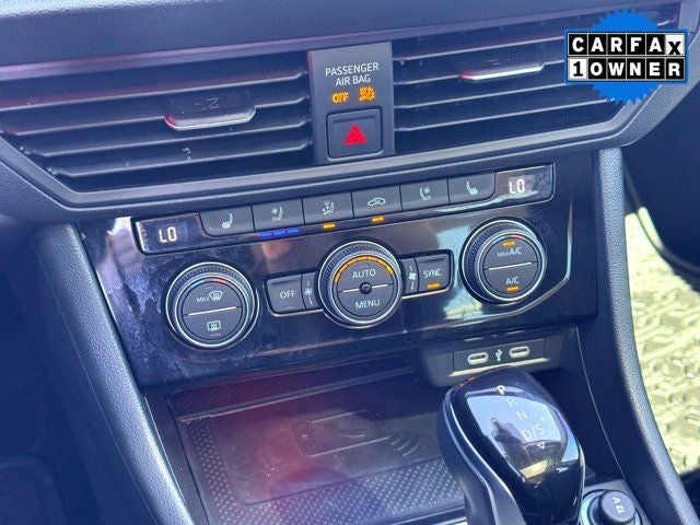 2024 Volkswagen Jetta 1.5T SEL