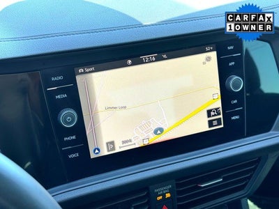 2024 Volkswagen Jetta 1.5T SEL