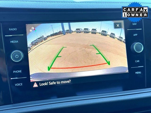 2024 Volkswagen Jetta 1.5T SEL