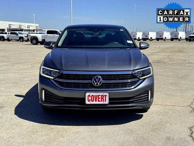 2024 Volkswagen Jetta 1.5T SEL