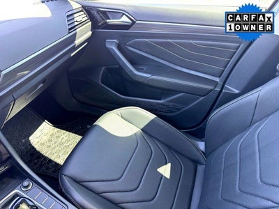 2024 Volkswagen Jetta 1.5T SEL