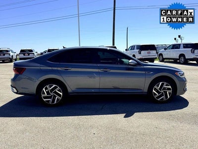 2024 Volkswagen Jetta 1.5T SEL