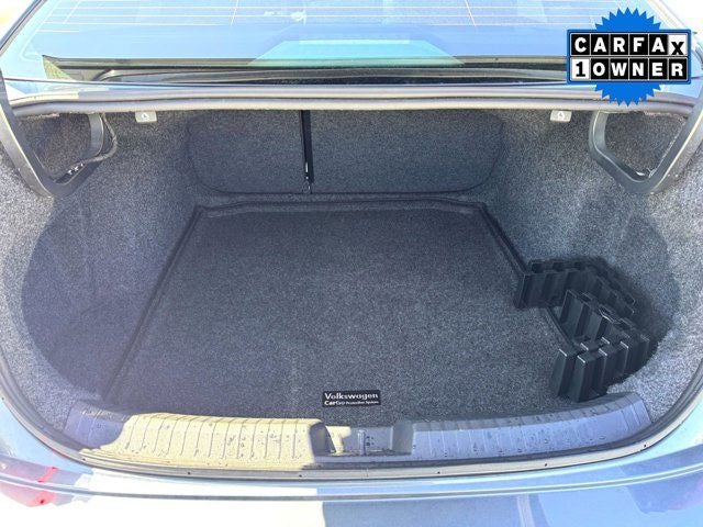 2024 Volkswagen Jetta 1.5T SEL