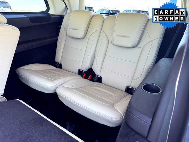 2019 Mercedes-Benz GLS GLS 550 4MATIC®