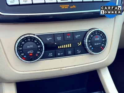 2019 Mercedes-Benz GLS GLS 550 4MATIC®