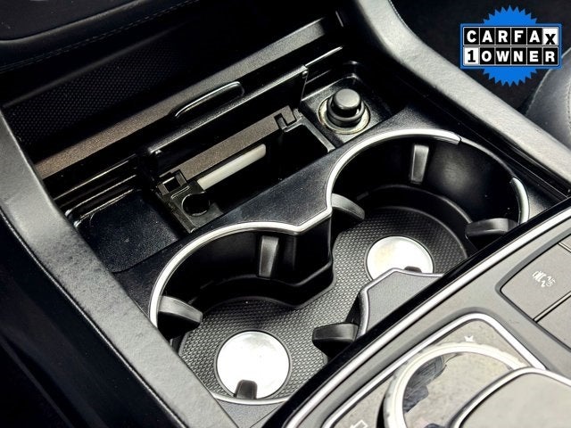 2018 Mercedes-Benz GLS GLS 63 AMG® 4MATIC®