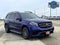2018 Mercedes-Benz GLS GLS 63 AMG® 4MATIC®