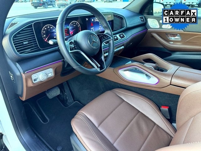 2024 Mercedes-Benz GLE GLE 350 4MATIC®