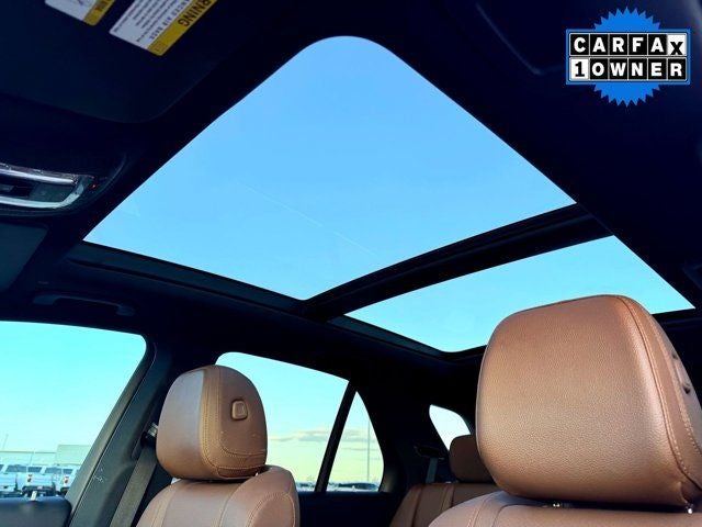 2024 Mercedes-Benz GLE GLE 350 4MATIC®