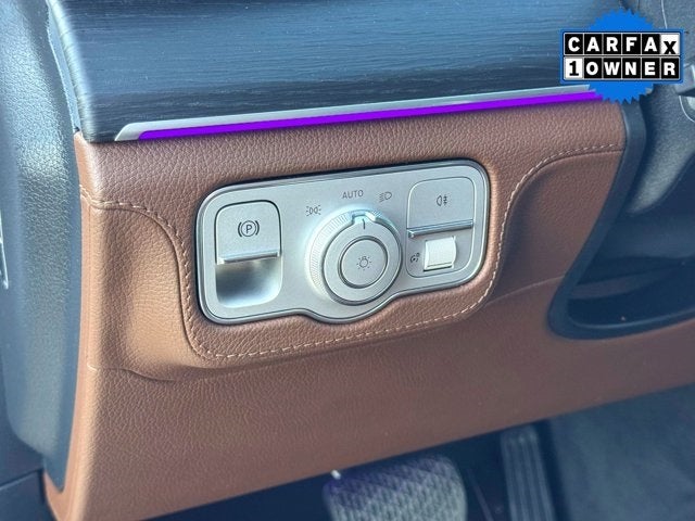 2024 Mercedes-Benz GLE GLE 350 4MATIC®