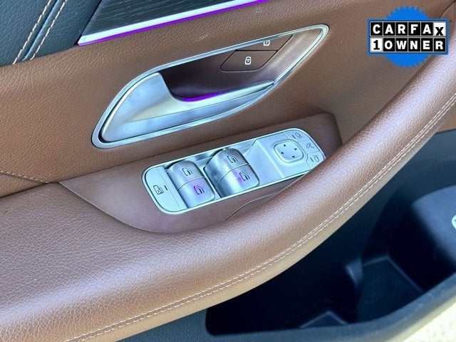 2024 Mercedes-Benz GLE GLE 350 4MATIC®