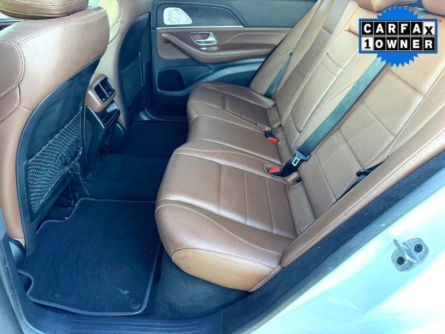 2024 Mercedes-Benz GLE GLE 350 4MATIC®