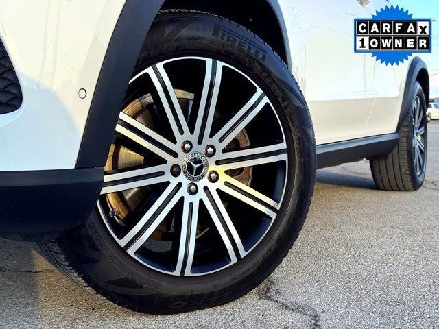 2024 Mercedes-Benz GLE GLE 350 4MATIC®