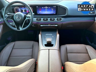 2024 Mercedes-Benz GLE GLE 350 4MATIC®