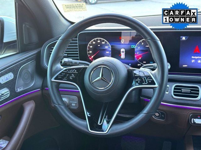 2024 Mercedes-Benz GLE GLE 350 4MATIC®