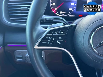 2024 Mercedes-Benz GLE GLE 350 4MATIC®