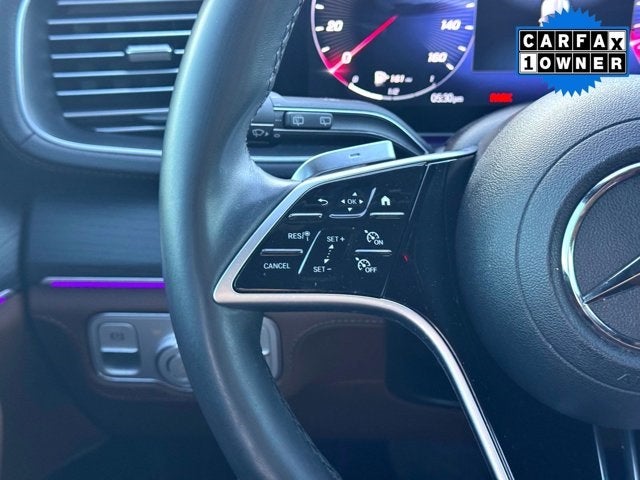 2024 Mercedes-Benz GLE GLE 350 4MATIC®