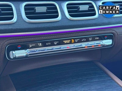 2024 Mercedes-Benz GLE GLE 350 4MATIC®