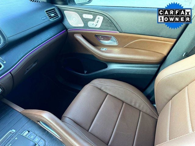 2024 Mercedes-Benz GLE GLE 350 4MATIC®