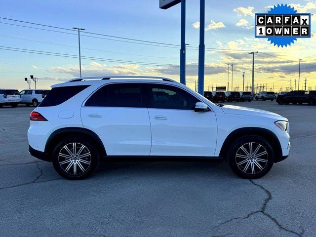 2024 Mercedes-Benz GLE GLE 350 4MATIC®