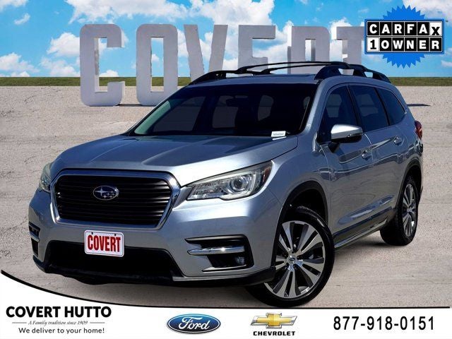 2019 Subaru Ascent Limited