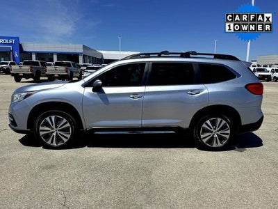 2019 Subaru Ascent Limited