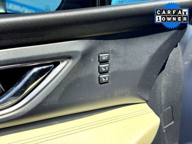 2019 Subaru Ascent Limited