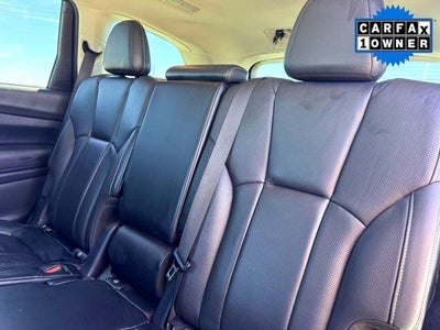 2019 Subaru Ascent Limited