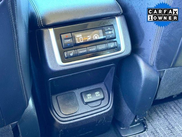 2019 Subaru Ascent Limited