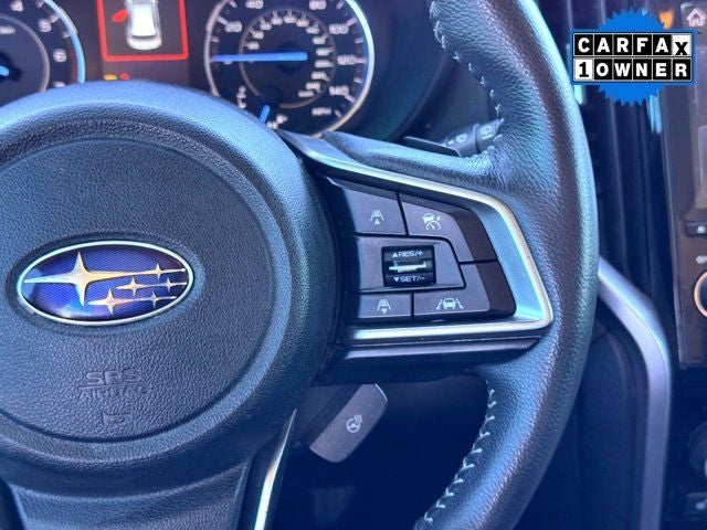 2019 Subaru Ascent Limited