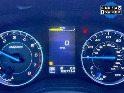 2019 Subaru Ascent Limited