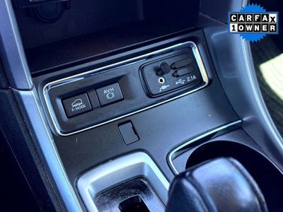 2019 Subaru Ascent Limited