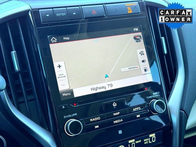 2019 Subaru Ascent Limited