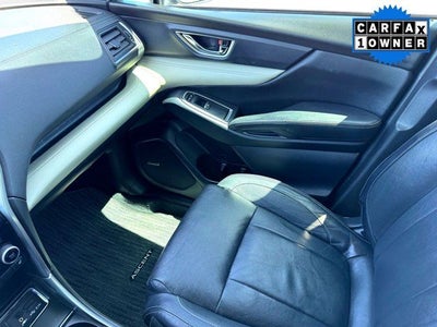 2019 Subaru Ascent Limited