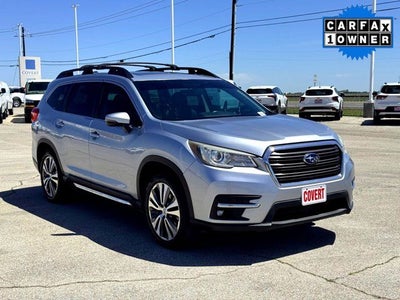 2019 Subaru Ascent Limited