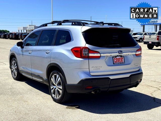 2019 Subaru Ascent Limited
